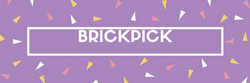 BRICKPICK - Inspire and develop the builders of tomorrow