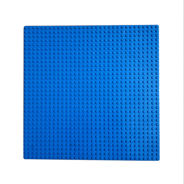 7 Colors 32*32 Dots Base Plate For Small Bricks Baseplate Board DIY Building Blocks - brickpick