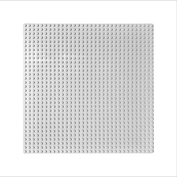 7 Colors 32*32 Dots Base Plate For Small Bricks Baseplate Board DIY Building Blocks - brickpick