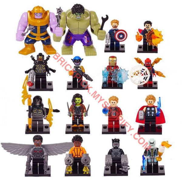 Black panther lego best sale set infinity war