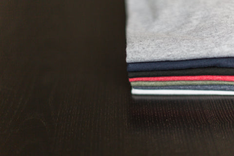 Phased Profound Ergonomic Cotton Pants - Granite teal - brickpick